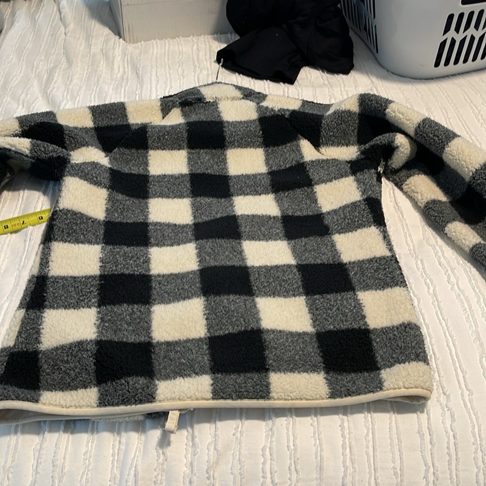 EUC Columbia Fleece Jacket - small - Picture 10 of 10